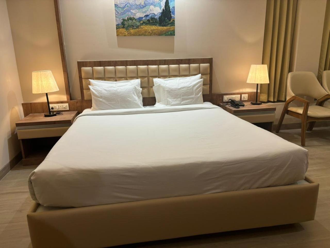 The Pearl Club Resort Shānti Niketan Екстериор снимка