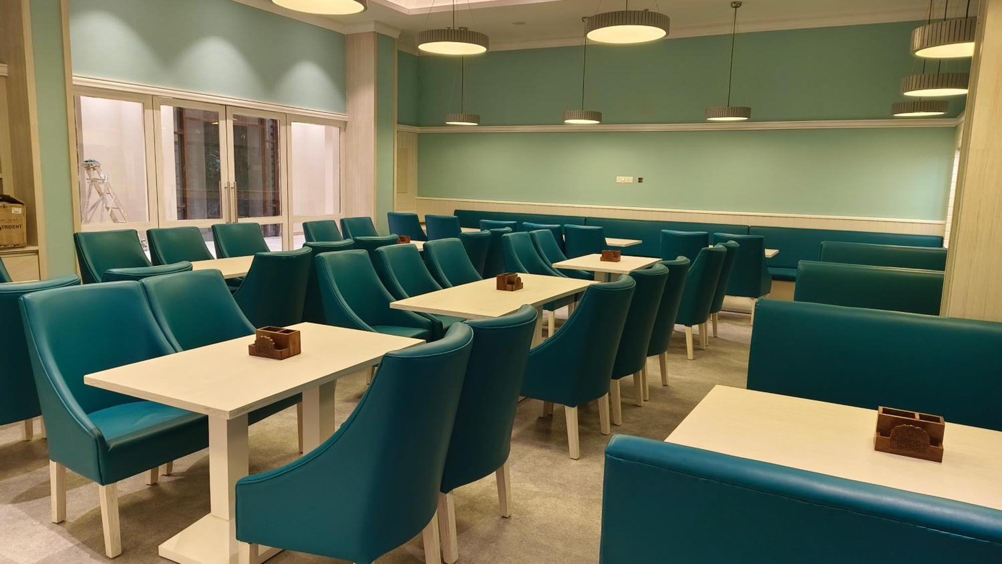 The Pearl Club Resort Shānti Niketan Екстериор снимка