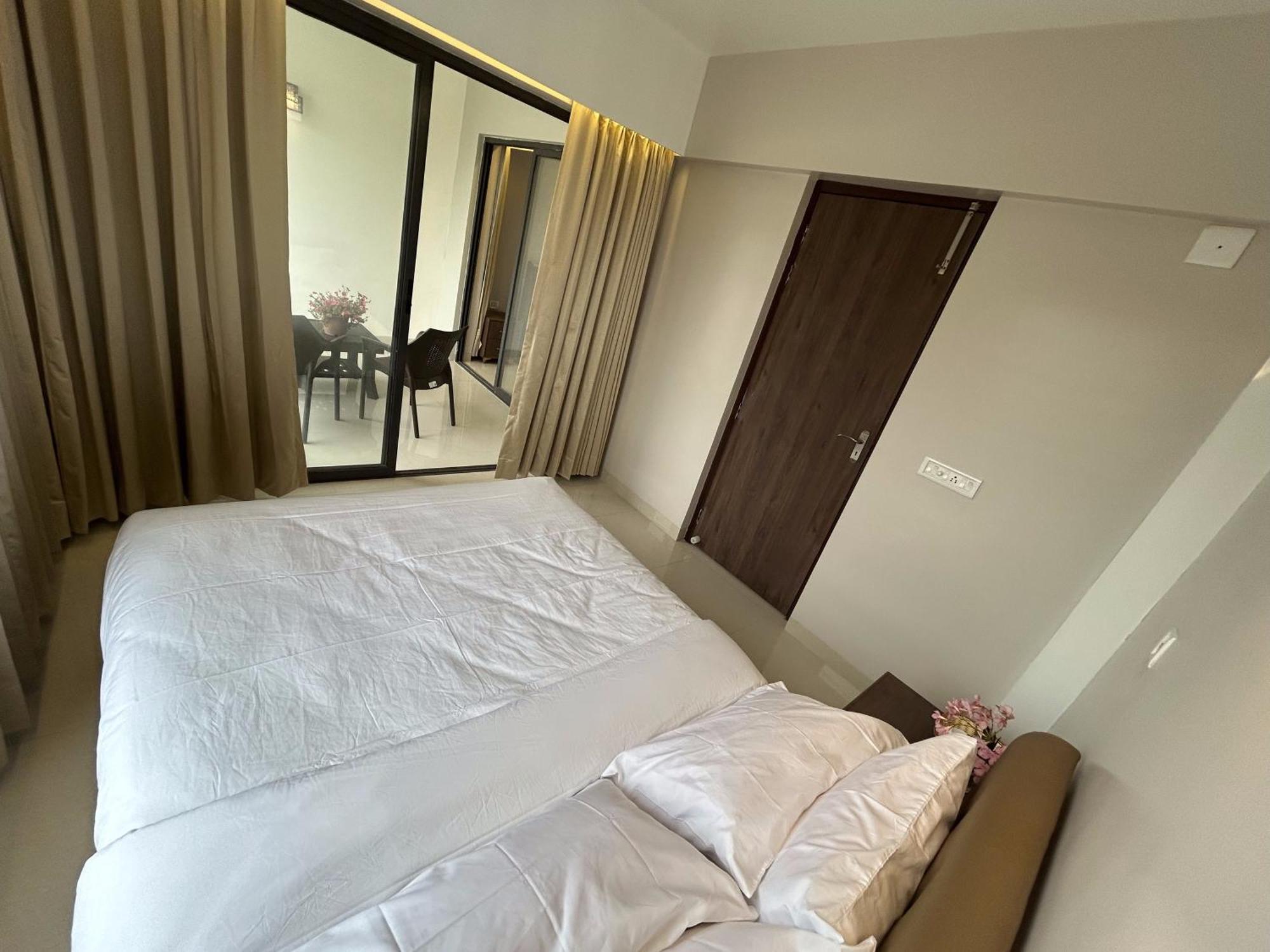 The Pearl Club Resort Shānti Niketan Екстериор снимка