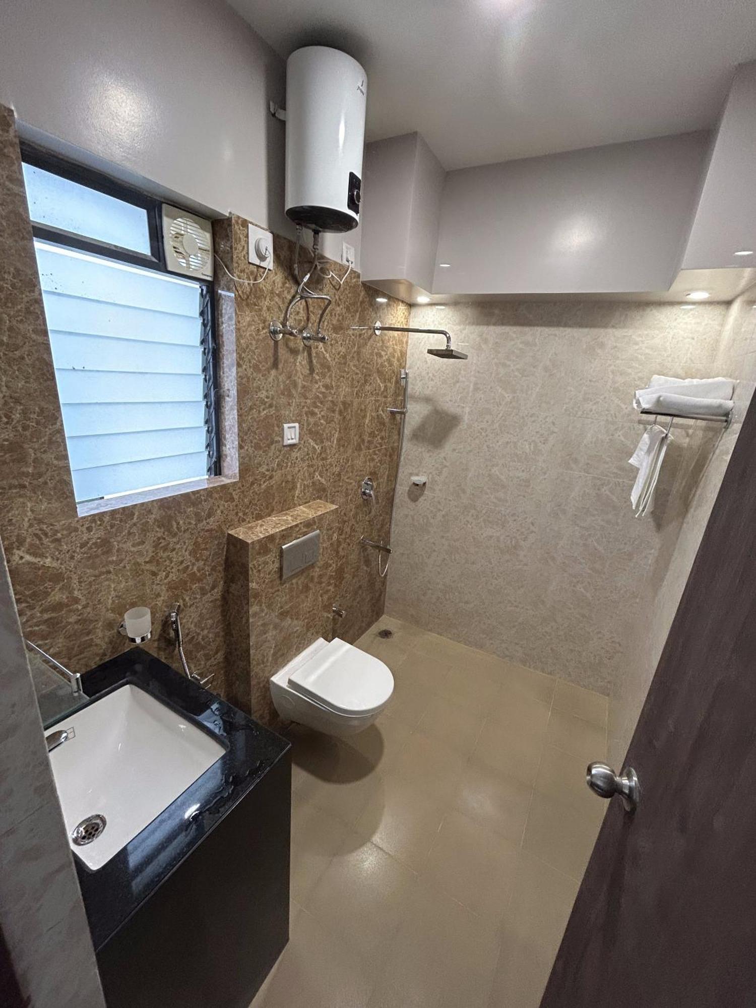 The Pearl Club Resort Shānti Niketan Екстериор снимка